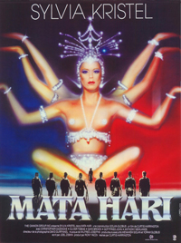 MATA HARI
